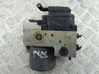 блок ABS Volkswagen Passat B5 1999, 1.9 л., дизель, МКПП, чёрный, универсал, 8E0614111T