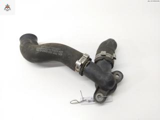 фланец (тройник) системы охлаждения Smart City Cabrio 2000, 0.6 л., бензин, робот, красный, кабриолет, 1602000056