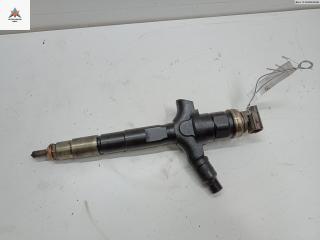 форсунка Opel Vectra C [рестайлинг] 2006, 3.0 л., дизель, МКПП, синий, универсал, 8972391617