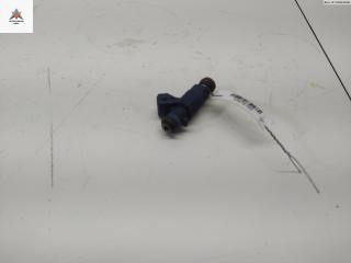 форсунка Mercedes-Benz E-Класс W211/S211 2005, 2.6 л., бензин, МКПП, серый, универсал, 0280156014, 1120780149