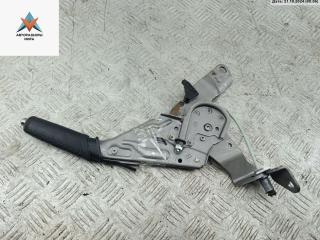 рычаг ручного тормоза (ручника) Lexus IS 2 поколение (XE20) [рестайлинг] 2008, 2.2 л., дизель, МКПП, серый, седан