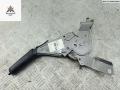 рычаг ручного тормоза (ручника) Lexus IS 2 поколение (XE20) [рестайлинг] 2008, 2.2 л., дизель, МКПП, серый, седан - фото №2