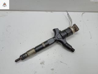 форсунка Opel Vectra C [рестайлинг] 2006, 3.0 л., дизель, МКПП, синий, универсал, 8972391617