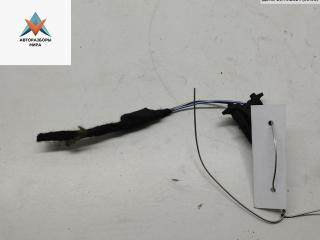 разъем (фишка) проводки Audi A4 B6 2002, 2.0 л., бензин, МКПП, серый, универсал, 4B0971942