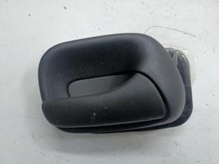 ручка внутренняя задняя правая Opel Astra F 1994, 1.6 л., бензин, МКПП, красный, хетчбэк 5 дв., 90381742