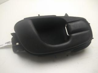 ручка внутренняя передняя правая Daewoo Lanos 2001, 1.5 л., бензин, МКПП, зелёный, хетчбэк 3 дв.