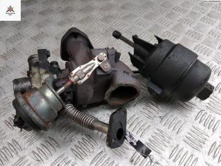 турбина Suzuki Wagon R 3 поколение 2005, 1.3 л., дизель, МКПП, зелёный, хетчбэк 5 дв., 73501344