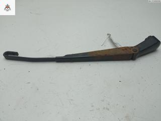 Щеткодержатель (поводок стеклоочистителя) задний Hyundai Atos 2 поколение 2005, 1.1 л., бензин, МКПП, серый, хетчбэк 5 дв.