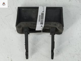 ручка крышки багажника Audi A6 4B/C5 [рестайлинг] 2001, синий, универсал, 4B0827778B