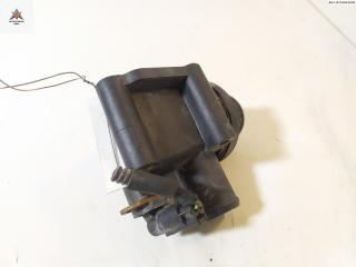 корпус термостата Mercedes-Benz Vaneo W414 2003, 1.6 л., бензин, МКПП, чёрный, минивэн, 1662030275