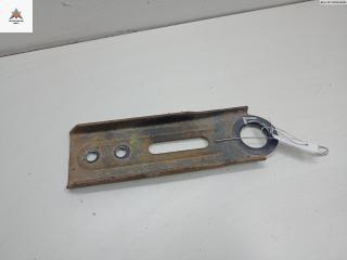 кронштейн радиатора Opel Meriva 1 поколение (A) 2004, 1.6 л., бензин, робот, серый, минивэн