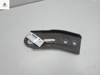 кронштейн радиатора Opel Meriva 1 поколение (A) 2004, 1.6 л., бензин, робот, серый, минивэн