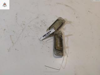 подсветка номера Mercedes-Benz A-Класс W168/V168 [рестайлинг] 2002, 1.7 л., дизель, АКПП, чёрный, хетчбэк 5 дв., 1688200256