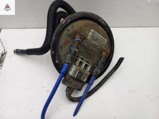 пробка топливного бака Opel Zafira 1 поколение (A) [рестайлинг] 2004, 1.6 л., бензин, МКПП, серый, минивэн, 13118414