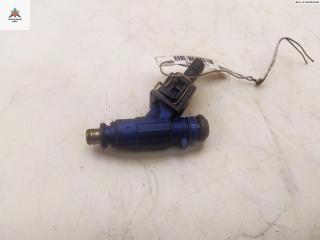 форсунка Mercedes-Benz E-Класс W211/S211 2003, 3.2 л., бензин, АКПП, серый, седан, 1120780149