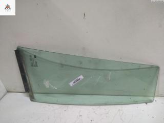 форточка задняя левая Opel Astra F [рестайлинг] 1995, 1.6 л., бензин, МКПП, синий, универсал