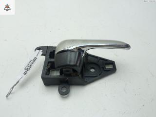 ручка внутренняя передняя правая Toyota Celica 7 поколение (T230) 2000, 1.8 л., бензин, МКПП, красный, купе