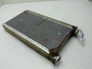 радиатор отопителя (печки) Subaru Impreza 3 поколение (GE/GV/GH/GR) 2009, 2.0 л., дизель, МКПП, серый, хетчбэк 5 дв.