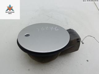 лючок топливного бака Ford Fusion 1 поколение 2004, 1.6 л., дизель, МКПП, серый, хетчбэк 5 дв.