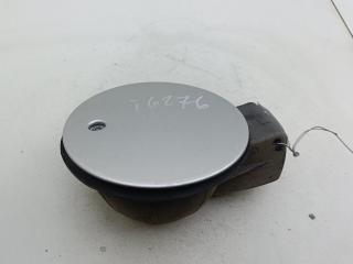 лючок топливного бака Ford Fusion 1 поколение 2004, 1.6 л., дизель, МКПП, серый, хетчбэк 5 дв.