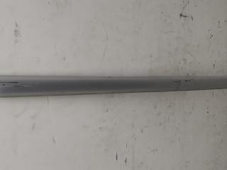 молдинг двери задней правой Peugeot 306 1 поколение [рестайлинг] 1999, 2.0 л., бензин, МКПП, серый, универсал, 9635087577