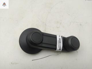 ручка стеклоподъемника Mercedes-Benz A-Класс W169 2006, 1.7 л., бензин, МКПП, серый, хетчбэк 5 дв., 1697600002