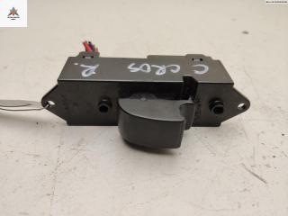 кнопка стеклоподъемника переднего левого Citroen C-Crosser 1 поколение 2007, 2.2 л., дизель, МКПП, синий, внедорожник 5 дв., 00006590W9