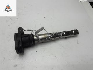 катушка зажигания Volkswagen Touran 1 поколение 2004, 2.0 л., бензин, МКПП, серый, минивэн, 06F905115F