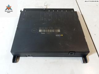 блок управления сиденьем Mercedes-Benz S-Класс W220 1999, 5.0 л., бензин, АКПП, чёрный, седан, 2208201026