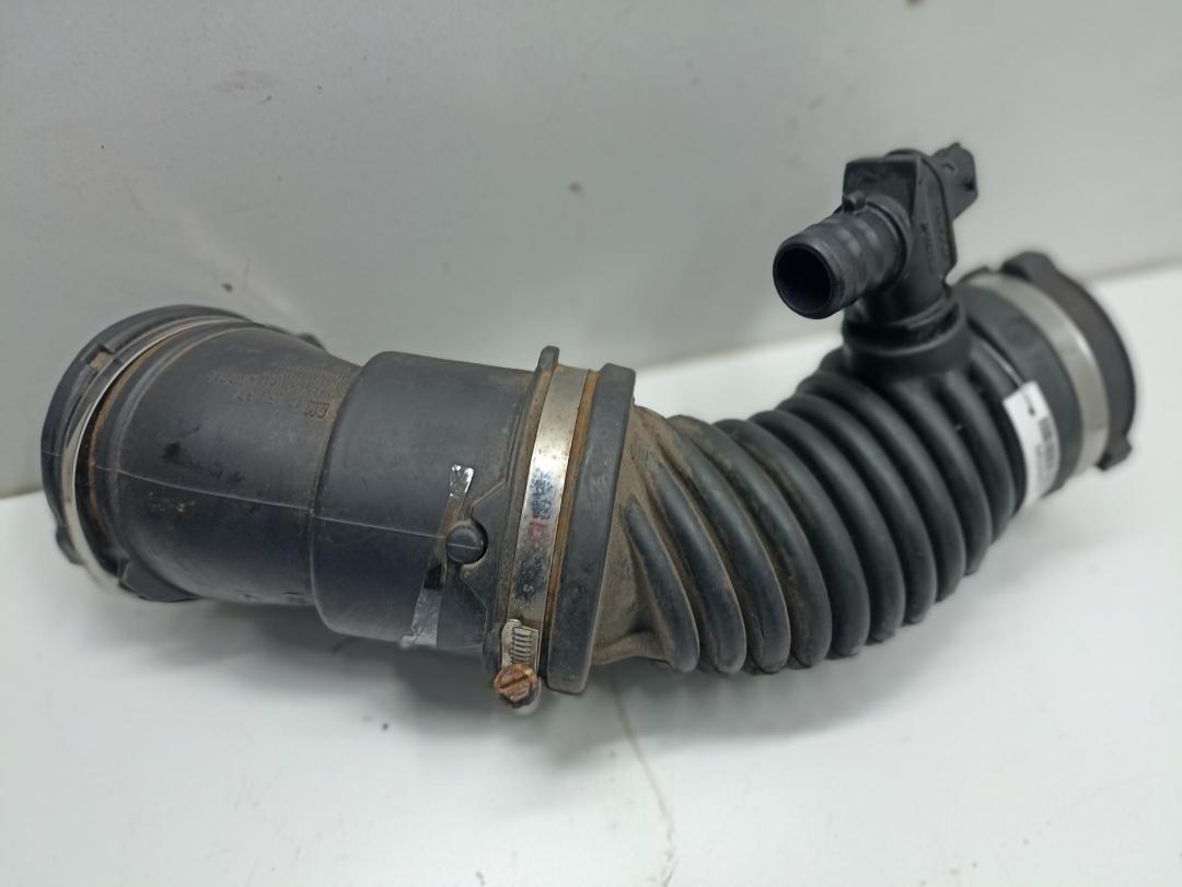патрубок турбины Opel Astra J 2011, 2.0 л., дизель, 13259221