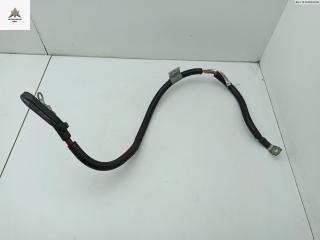 проводка двигателя BMW 5 серия E39 1998, 2.5 л., бензин, МКПП, серый, седан, 1427238