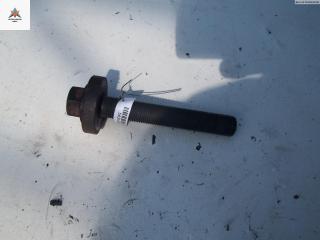 Болт крепления Opel Vectra B [рестайлинг] 1999, 2.0 л., дизель, МКПП, красный, универсал