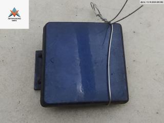 заглушка (решетка) в бампер Mercedes-Benz C-Класс W203/S203/CL203 2002, 2.2 л., дизель, МКПП, синий, универсал, 2038850226