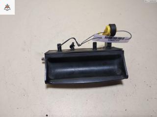 ручка крышки багажника Kia Carnival VQ 2007, чёрный, минивэн, 81720-4D000