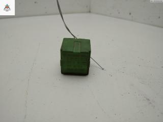 реле (прочие) Mercedes-Benz Vito-1 W638 1999, 2.2 л., дизель, МКПП, красный, микроавтобус, A0045450405