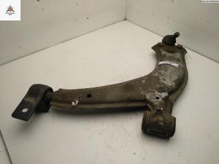 рычаг передний левый Citroen ZX 1 поколение 1996, 1.4 л., бензин, МКПП, красный, хетчбэк 5 дв., 9652141180