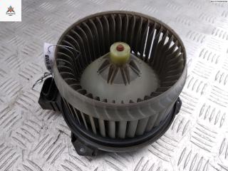 моторчик печки Suzuki Swift 3 поколение 2005, 1.3 л., бензин, МКПП, красный, хетчбэк 3 дв., 272700-0311