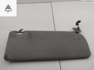 козырек солнцезащитный Lexus IS 1 поколение (XE10) 1999, 2.0 л., бензин, МКПП, синий, седан