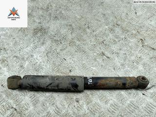 амортизатор задний левый Opel Vectra C [рестайлинг] 2005, 1.9 л., дизель, МКПП, чёрный, универсал