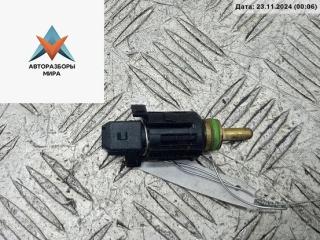 датчик температуры BMW 5 серия E39 1999, 2.0 л., бензин, МКПП, чёрный, седан, 1433077