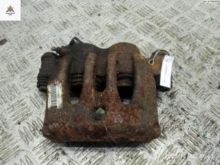 суппорт передний левый Volkswagen Crafter 1 поколение 2007, 2.5 л., дизель, 9064211398