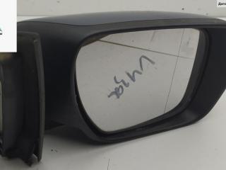 зеркало правое Mazda CX-7 1 поколение [рестайлинг] 2010, 2.2 л., дизель, МКПП, серый, внедорожник 5 дв., EH6769181A