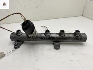 топливная рампа Audi A6 4F/C6 2006, 2.7 л., дизель, АКПП, чёрный, универсал, 059130089AA.059130758E