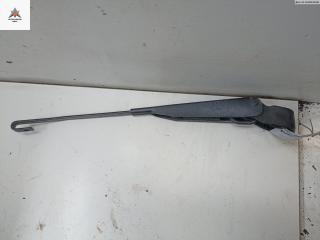 Щеткодержатель (поводок стеклоочистителя) задний Opel Combo 3 поколение (C) [рестайлинг] 2007, 1.3 л., дизель, МКПП, белый, фургон, 09225631