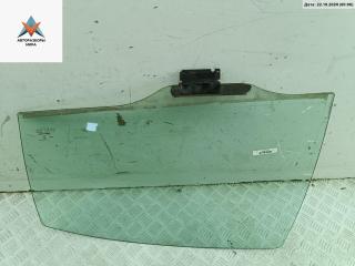 стекло двери задней левой Peugeot 607 1 поколение 2003, 2.2 л., дизель, АКПП, синий, седан, 43R001345