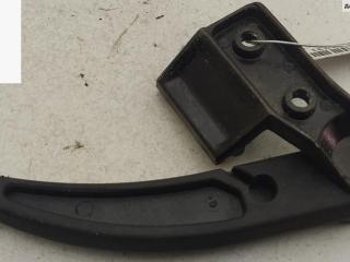 ручка открывания капота Volkswagen Fox 2 поколение [рестайлинг] 2005, 1.2 л., бензин, МКПП, серый, хетчбэк 3 дв., 5Z0823531C