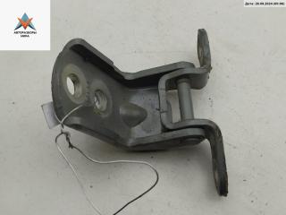 петля двери Nissan Micra 4 поколение (K13) 2011, серый, хетчбэк 5 дв.