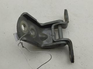 петля двери Nissan Micra K13 2011, серый, хетчбэк 5 дв.