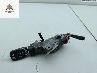 замок зажигания Audi A6 4B/C5 [рестайлинг] 2004, 1.9 л., дизель, МКПП, зелёный, седан, 4B0905851G