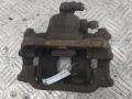 суппорт задний левый Honda CR-V 3 поколение 2008, 2.2 л., дизель, МКПП, чёрный, внедорожник 5 дв., 43019-SWW-G00 - фото №2